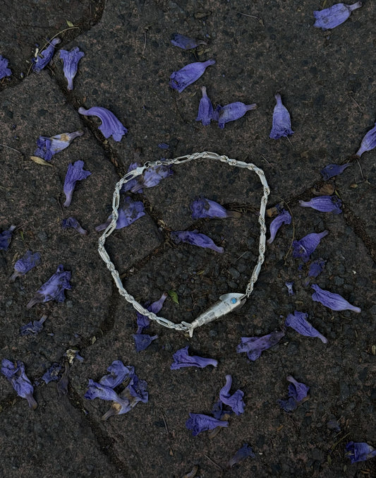 Collar Susurro de marea
