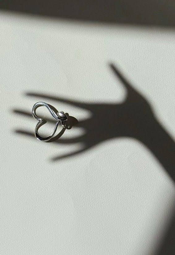 Anillo Amorcito