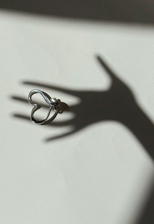 Anillo Amorcito