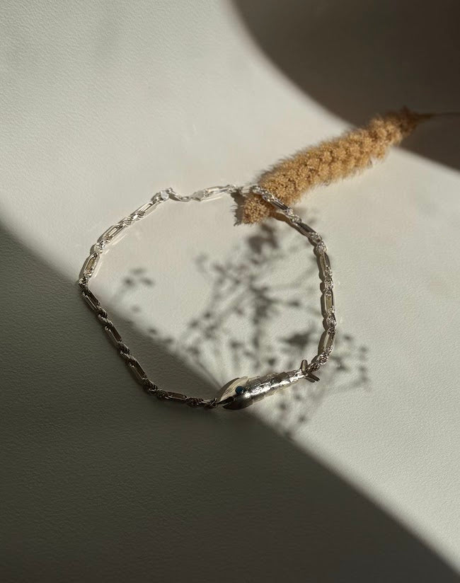 Collar Susurro de marea