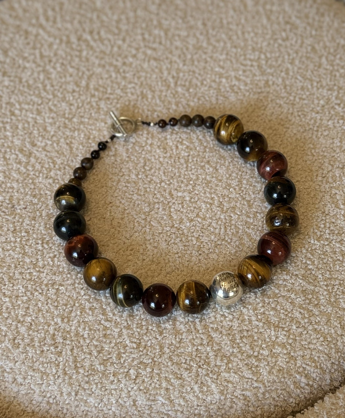 Collar Origen