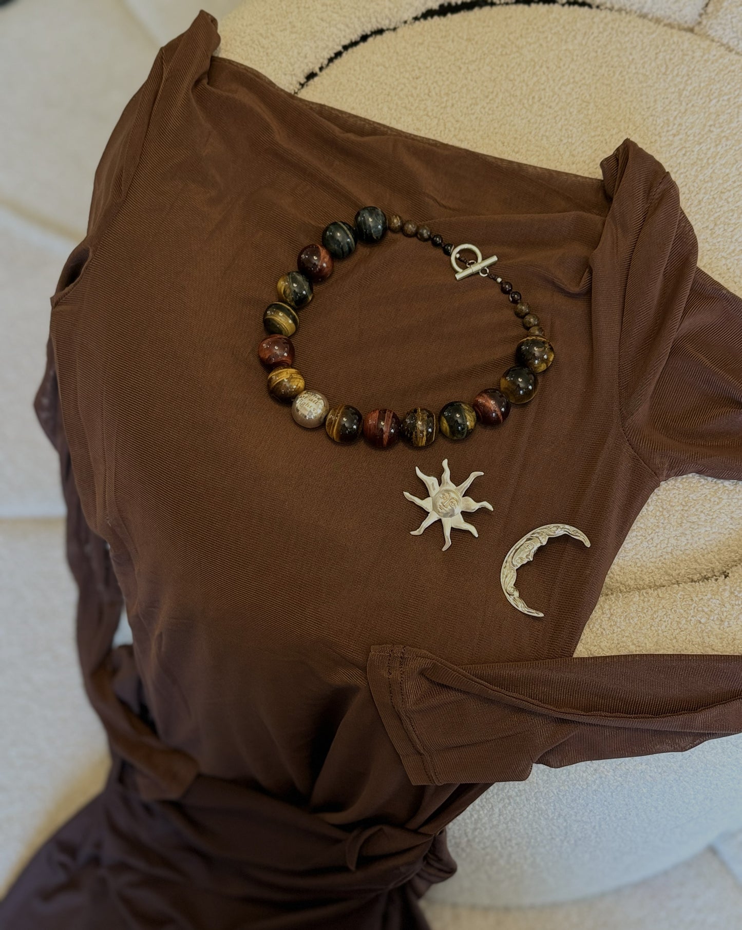 Collar Origen