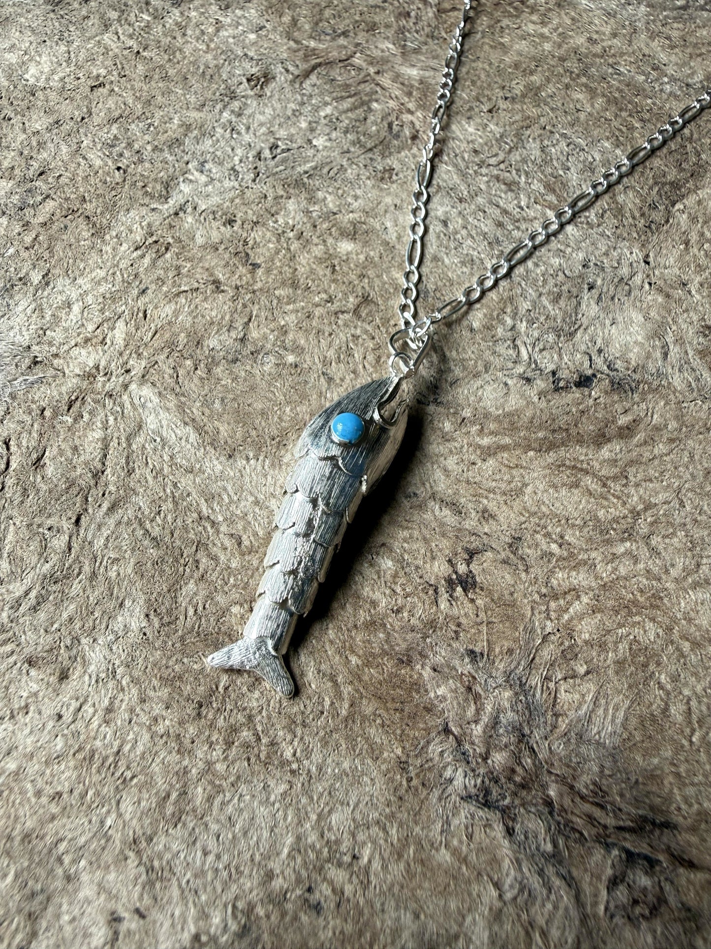 Collar susurro de sal